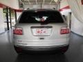 Quicksilver Metallic - Acadia SLT Photo No. 3