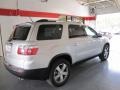 Quicksilver Metallic - Acadia SLT Photo No. 4
