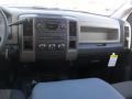 Midnight Blue Pearl - Ram 2500 HD ST Crew Cab 4x4 Photo No. 16