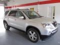 Quicksilver Metallic - Acadia SLT Photo No. 5