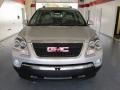 Quicksilver Metallic - Acadia SLT Photo No. 6
