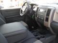 Midnight Blue Pearl - Ram 2500 HD ST Crew Cab 4x4 Photo No. 20