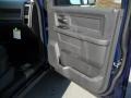 Midnight Blue Pearl - Ram 2500 HD ST Crew Cab 4x4 Photo No. 21