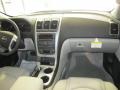 Quicksilver Metallic - Acadia SLT Photo No. 9