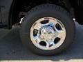 Midnight Blue Pearl - Ram 2500 HD ST Crew Cab 4x4 Photo No. 23