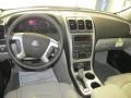 Quicksilver Metallic - Acadia SLT Photo No. 12