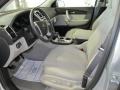 Quicksilver Metallic - Acadia SLT Photo No. 13