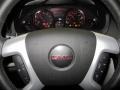 Quicksilver Metallic - Acadia SLT Photo No. 14