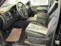 2012 Onyx Black GMC Sierra 1500 SLT Crew Cab 4x4  photo #13