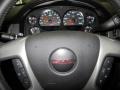 2012 Onyx Black GMC Sierra 1500 SLT Crew Cab 4x4  photo #14