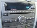 Dark Gray/Light Gray Audio System Photo for 2012 Chevrolet Traverse #56264300