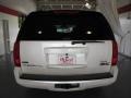 2012 White Diamond Tricoat GMC Yukon XL SLT  photo #3