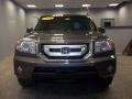Nimbus Gray Metallic - Pilot EX 4WD Photo No. 2