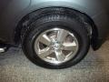 Nimbus Gray Metallic - Pilot EX 4WD Photo No. 4