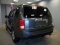 Nimbus Gray Metallic - Pilot EX 4WD Photo No. 5