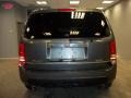 Nimbus Gray Metallic - Pilot EX 4WD Photo No. 6