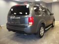 Nimbus Gray Metallic - Pilot EX 4WD Photo No. 7