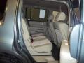 Nimbus Gray Metallic - Pilot EX 4WD Photo No. 11