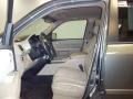 Nimbus Gray Metallic - Pilot EX 4WD Photo No. 13