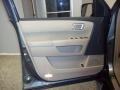 Nimbus Gray Metallic - Pilot EX 4WD Photo No. 14