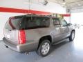 Mocha Steel Metallic - Yukon XL SLT Photo No. 4
