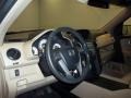Nimbus Gray Metallic - Pilot EX 4WD Photo No. 17