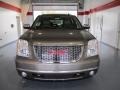 Mocha Steel Metallic - Yukon XL SLT Photo No. 6