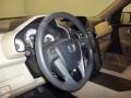 Nimbus Gray Metallic - Pilot EX 4WD Photo No. 18