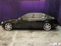 2007 Black Maserati Quattroporte Sport GT  photo #5