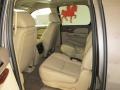 Mocha Steel Metallic - Yukon XL SLT Photo No. 11