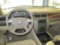 Mocha Steel Metallic - Yukon XL SLT Photo No. 12
