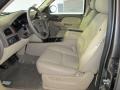 Mocha Steel Metallic - Yukon XL SLT Photo No. 13