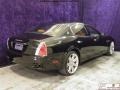 2007 Black Maserati Quattroporte Sport GT  photo #25