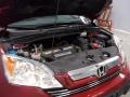 2008 Tango Red Pearl Honda CR-V EX 4WD  photo #24