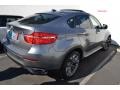 Space Grey Metallic - X6 xDrive50i Photo No. 3