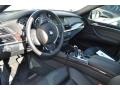 Space Grey Metallic - X6 xDrive50i Photo No. 4