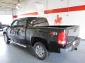 2012 Onyx Black GMC Sierra 1500 SLT Crew Cab 4x4  photo #2