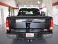 2012 Onyx Black GMC Sierra 1500 SLT Crew Cab 4x4  photo #3
