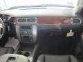 2012 Onyx Black GMC Sierra 1500 SLT Crew Cab 4x4  photo #9