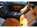 Kestrel Tan Interior Photo for 2008 Aston Martin V8 Vantage #56265131