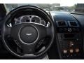 Kestrel Tan Dashboard Photo for 2008 Aston Martin V8 Vantage #56265140