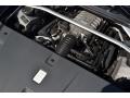 2008 Jet Black Aston Martin V8 Vantage Coupe  photo #8