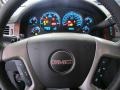 2012 Onyx Black GMC Sierra 1500 SLT Crew Cab 4x4  photo #15