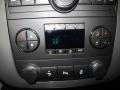 2012 Onyx Black GMC Sierra 1500 SLT Crew Cab 4x4  photo #17