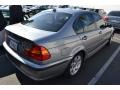 Silver Grey Metallic - 3 Series 325i Sedan Photo No. 3