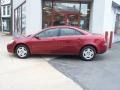 Performance Red Metallic - G6 Value Leader Sedan Photo No. 2