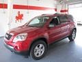 Crystal Red Tintcoat - Acadia SL Photo No. 1