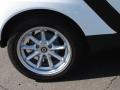 Crystal White - fortwo passion cabriolet Photo No. 4