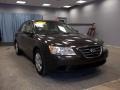 Cocoa Metallic - Sonata GLS Photo No. 1