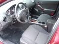 Performance Red Metallic - G6 Value Leader Sedan Photo No. 8